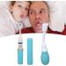 Anggrek Lip-Tongue Muscle Perception Trainer - Electrical Oral Trainer Kit for Adults - Buy Online on GoSupps.com