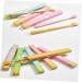 Buy Gatuida 3ST Kids Toothbrush Set - Fun LOL Surprise Design for Family Dental Care - Bright Colorful Brushes for Children - Buy Online on GoSupps.com