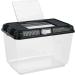 Trixie 76303 Transport and Feeding Box 38x26x24 cm - Assorted Colors - Buy Online on GoSupps.com