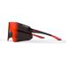 Tifosi Unisex Vogel SL Sunglasses - Matte Black | Stylish & Lightweight | International Shipping Available - Buy Online on GoSupps.com
