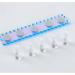 Stand For Press On Holder Acrylic Nails Art Display Stand Tips Practice Holder For Salons - Buy Online on GoSupps.com