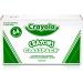 Crayola Crayon Classpack - 64 Colors, Pack of 832 Crayons - Bulk School Supplies for Teachers - Buy Online on GoSupps.com