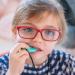 TalkTools Sensory Chew Necklace - Teething & Biting Chewelry for ADHD & Autism - Star Fish Blue - Buy Online on GoSupps.com