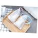 Baluue 2 Packs Soap Mesh Holder Soap Saver Sack Soaps Soap Saver Net Facial Soap Mesh Wipe Mx2pcs Assorted Colorx2pcs - Buy Online on GoSupps.com