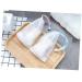 DOITOOL Soap Saver Net - Foam Net for Homemade Soap & Bath Use | Assorted Colors - Eco-Friendly Shower Accessory - Buy Online on GoSupps.com