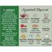 Shan Bombay Biryani Recipe and Seasoning Mix Bundle - 60g Spice Powder (Pack of 6) - No Preservatives - Tasty Rice Dish/Meat Layered Pilaf - Buy Online on GoSupps.com