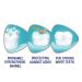 Sensodyne Pronamel Fresh Breath Enamel Toothpaste for Sensitive Teeth - 4oz (Pack of 4) - Buy Online on GoSupps.com