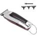 High Quality Professional Electric Hair Clipper USB Hair Clipper Nail Accessories for Nail Salon Shop - Buy Online on GoSupps.com