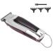 High Quality Professional Electric Hair Clipper USB Hair Clipper Nail Accessories for Nail Salon Shop