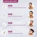 Lotus Herbal Radiant Platinum Cellular Anti-Ageing Facial Kit - Reveal Youthful Skin - Buy Online on GoSupps.com