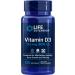 Life Extension Vitamin D3 5000 IU 120 Softgels 125mcg