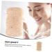 Angoily Konjac Exfoliating Facial Cleansing Sponge - Natural Bath & Scrub Tool for Radiant Skin - Buy Online on GoSupps.com