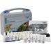 OASE 50571 Aquaactiv Water Analysis Professional Set | Comprehensive Testing for Garden Pond Koi Pond & Swimming Pool 8 Essential Water Parameters - Buy Online on GoSupps.com
