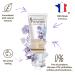 Mademoiselle Provence Lavender & Ang lique Hand Cream - Relaxing Moisturizer for Soft Hands - 1 Piece | International Shipping Available - Buy Online on GoSupps.com