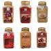 Farm Royale Spice Combo(Kanji Masala Anardana Corinder Powder Mathana Red Chilli(Lal Mirch) Powder Hing Whole Turmaric Powder)