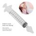 Professional 10ml Baby Nasal Irrigator - Portable Nose Cleaner for Infants (2-Pack) - Buy Online on GoSupps.com