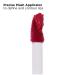 REVLON Ultra HD Lip Mousse Hyper Matte Desert Sand (840) 0.2 oz - Longwearing Nude/Brown Liquid Lipstick - Buy Online on GoSupps.com