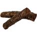 Rollover Large Beef Stuffed Chewbies - 2pk - Buy Online on GoSupps.com
