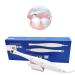 Bibee dental endoscopy personal oral examinations dental examinations for pets for home television and dentistry chairs with large screens