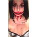 FXCONTACTS Red Volturi Vampire Halloween Contact Lenses - 2 Pieces (1 Pair) - No Prescription Needed - Buy Online on GoSupps.com