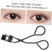 MAGICLULU Makeup Tool Magnetic Eyelash Clip Eyelash Tool Eyelash Curler Magnetic Eyelash Clamp - Buy Online on GoSupps.com