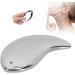 Verdant Touch Terahertz Scraping Board - Gua Sha Massage Tool for Cellulite Relief Pain Relief and Energy Boost - Face & Back Massage - Buy Online on GoSupps.com