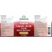 Swanson - Alpha Lipoic Acid 600 Mg 60 Caps 1 count - Buy Online on GoSupps.com