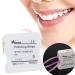 HEALLILY Dental Polishing Strip - Interdental Teeth Whitening Tool - Resin Sanding Grinding Strips - Dentistry Lab Supplies - 1 Box (Rosy) - Buy Online on GoSupps.com