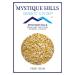 AOZA Fried Gram (Roasted Chana Dal) (Premium Quality) 500 g