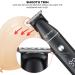 Supreme Trimmer All-in-One Multigroomer | IPX6 Waterproof | 120 Min Runtime | 14-Piece Versatile Grooming Kit | SMG3030 - Buy Online on GoSupps.com