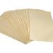 Sunshine Polishing Cloth - Ideal for Sterling Silver, Gold, Brass, and Copper Jewelry - Buy Online on GoSupps.com