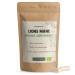 Cupulated - L wen mane capsules 60 pieces - Bio - 500 mg per capsule - no powder - supplement - Superfood - Mushroom - Mushroom - Take 2 capsules per day - Hericium erinacus - Lions mane capsules 1 piece