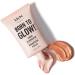NYX Born to Glow Liquid Illuminator Sun Goddess 04 - 18ml | Vegan Formula Highlighter & Foundation - Buy Online on GoSupps.com