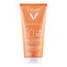 Vichy Face & Body Sunscreen Lotion SPF 60 Capital Soleil Broad Spectrum UVA & UVB Sun Protection Fragrance-Free Suitable for All Skin Types Dermatologist Recommended INVISIBLE FINISH SPF 60 - Buy Online on GoSupps.com