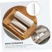 Hoement Travel Washbeaker & Toothbrush Cup - Ultimate Travel Toothbrush Storage & Suitcase Organizer - Buy Online on GoSupps.com