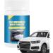 Windshield Fluid Tablets Dissolvable Window Tablets Cleaner | Multifunctional Car Exterior Cleaning Accessories for Dirt Mud Grease Stains Removal Lencyh - Buy Online on GoSupps.com