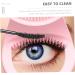 POPETPOP 6 Pcs Mascara Brush Eyeshadow Eyeliner Aid Eye Makeup Tool Lipstick Bridegroom Make up - Buy Online on GoSupps.com