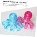 Magiclulu 12 PC Massager Hair Care Accessories - Ultimate Head Massage & Comfort Supplies - Buy Online on GoSupps.com