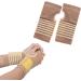 Buy Healifty Adjustable Wrist Protectors for Volleyball Basketball & Badminton - Durable Athletic Support Sleeve for Women - Buy Online on GoSupps.com