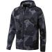 Reebok Men's OSR Reflect Jacket L - Multicolor (Astdus) | Shop Internationally | Fast Shipping - Buy Online on GoSupps.com