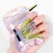Nail Powder Colors 10 Set Beautiful Refill Set Dip Powder Colors Set 10 Colors Dipping Nail Powder Golden Pink Nail Dip Powder Kit 01 - Buy Online on GoSupps.com