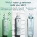 Vinoclean Make-up Removing Cleansing Oil - 150 mL - Buy Online on GoSupps.com