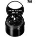 Solid Nail Gel LED/UV Nail Carving Gel Non-Sticky Builder Glue Manicure Accessories for Home School Business Trip - 7ml - Buy Online on GoSupps.com