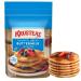 Pancake Maple Syrup Bundle Krusteaz Buttermilk Complete Light & Fluffy Pancake Mix Just Add Water 4.53kg