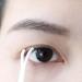 Invisible Eyelid Lifter Strips Kit Self-Adhesive Double Eyelid Tapes with Fork Rod Tweezer for Hooded Droopy Mono-eyelids 300 Pairs Eyelid Lifter Strips - Buy Online on GoSupps.com