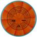 Axiom Discs Cosmic Electron Proxy Disc Golf Putter (Choose Your Firmness/Colors May Vary) 170-175g Firm