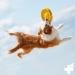 Reavet MSM Powder for Dogs 500g | Natural Joint Support for Dogs | Methylsulfonylmethane for Tendons Ligaments & Cartilage - Promote Joy of Movement - Buy Online on GoSupps.com