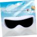 minkissy Appareil De Soin Des Yeux Masseurs Oculaires Masseur Pression D'air De Globe Oculaire e Sans Fil De Soins es Masque De Sommeil Usb - Buy Online on GoSupps.com