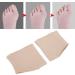 Pair Toe Separator Socks | Hallux Valgus Corrector & Bunion Splint Night Support for Hammer Toe & Overlapping Toes (Size S) - Buy Online on GoSupps.com
