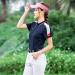 Marrywindix Athletic Visor Hat Set - 5 Adjustable Sun Sports Visors for Women and Men - Buy Online on GoSupps.com